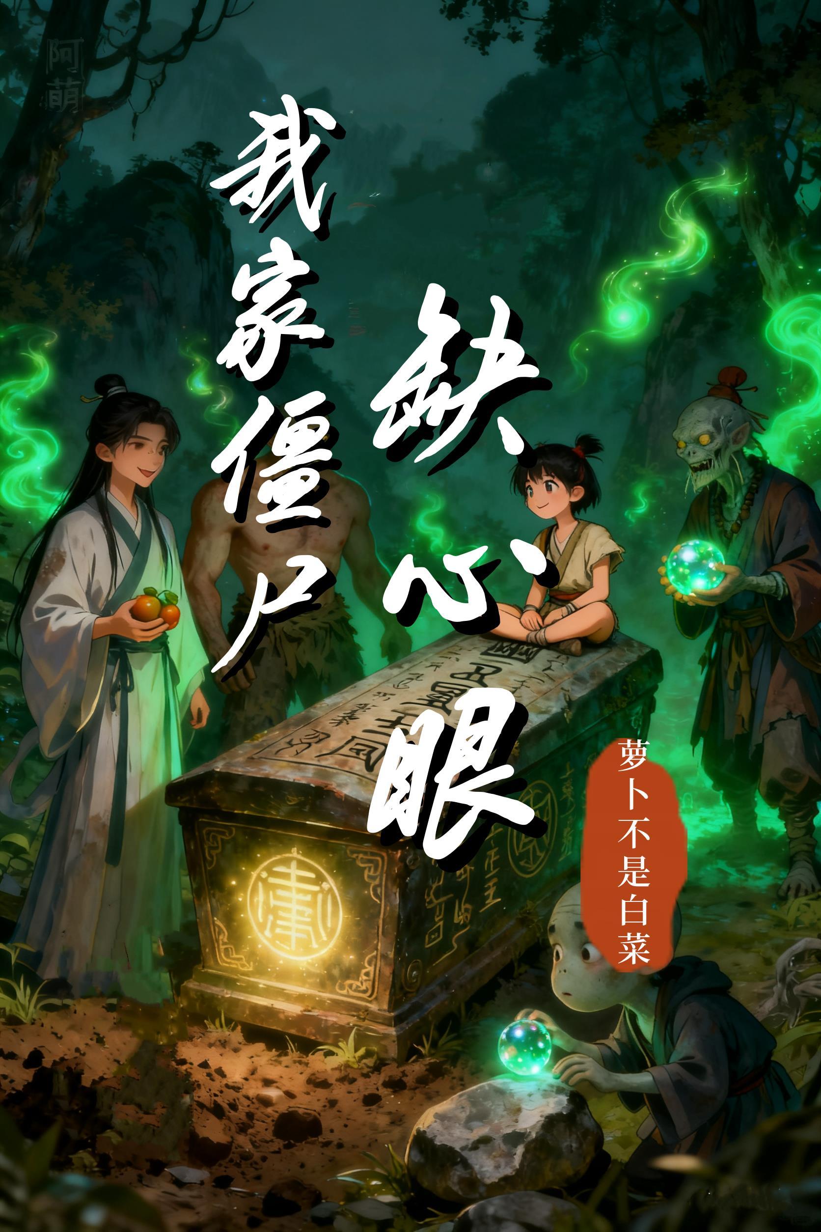 如果我家有僵尸那该咋办