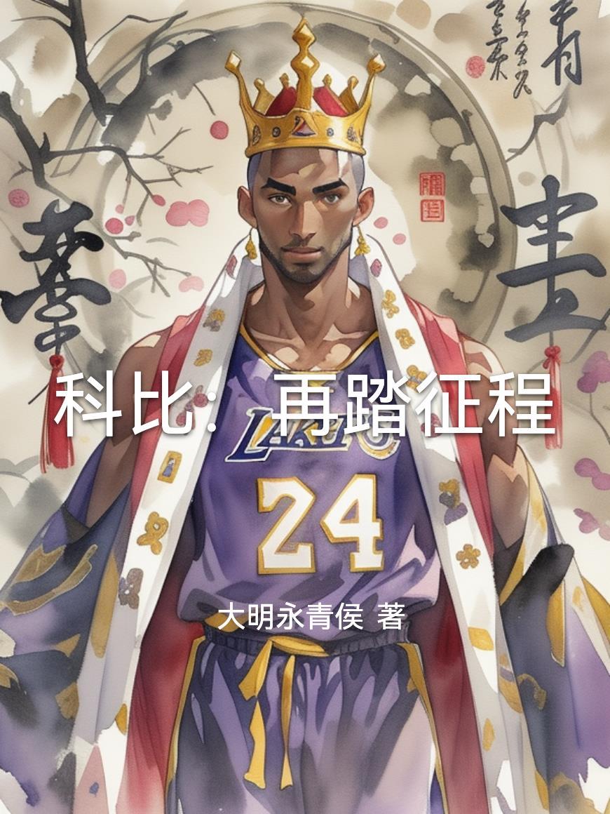 科比再踏征程的