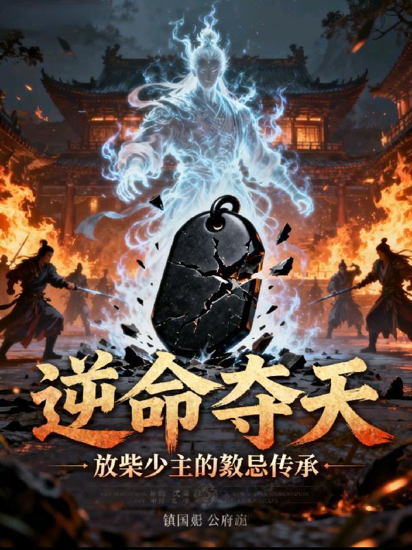 废才少年逆天改命