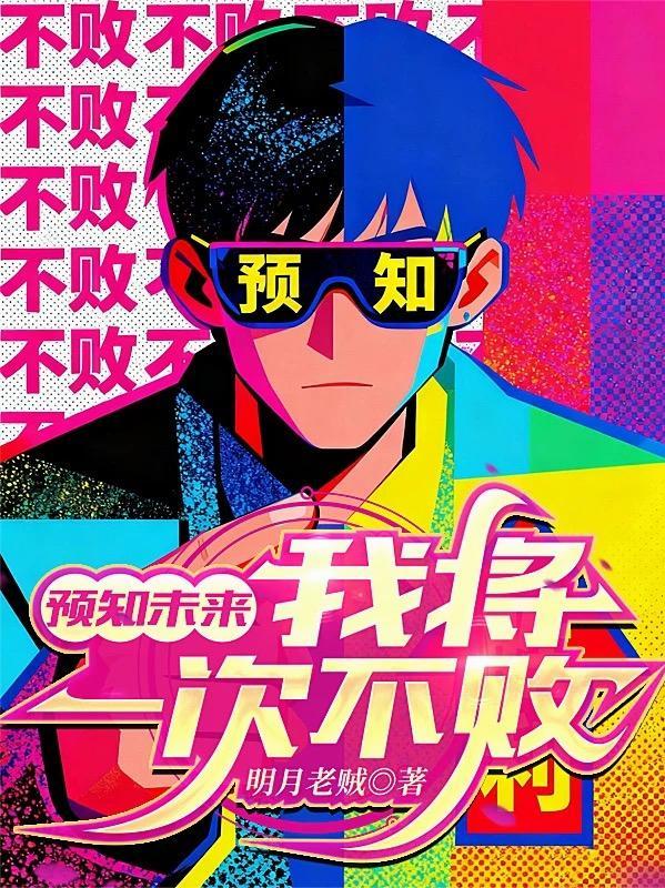 预知未来但不能改变未来