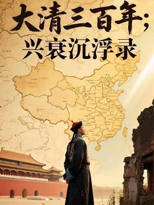 清朝兴衰三百年在线阅读