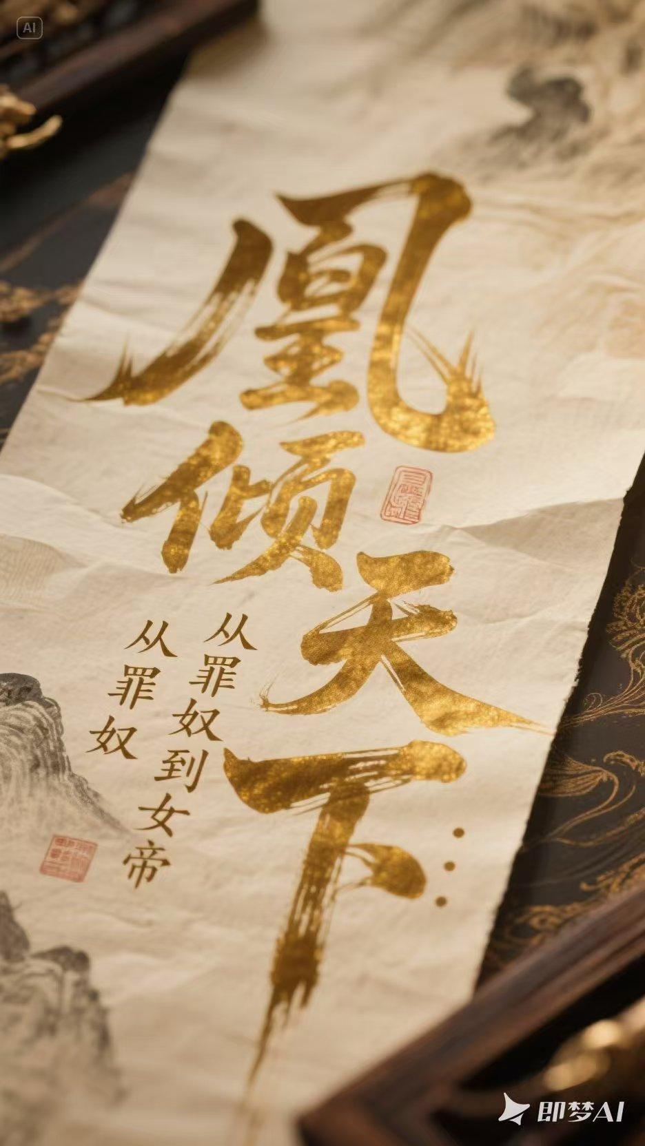 凰妃倾天下全文免费阅读全