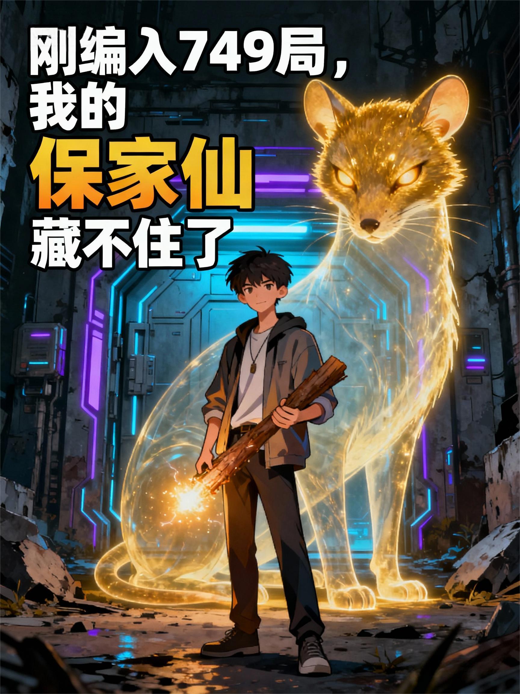 保家仙能保家吗