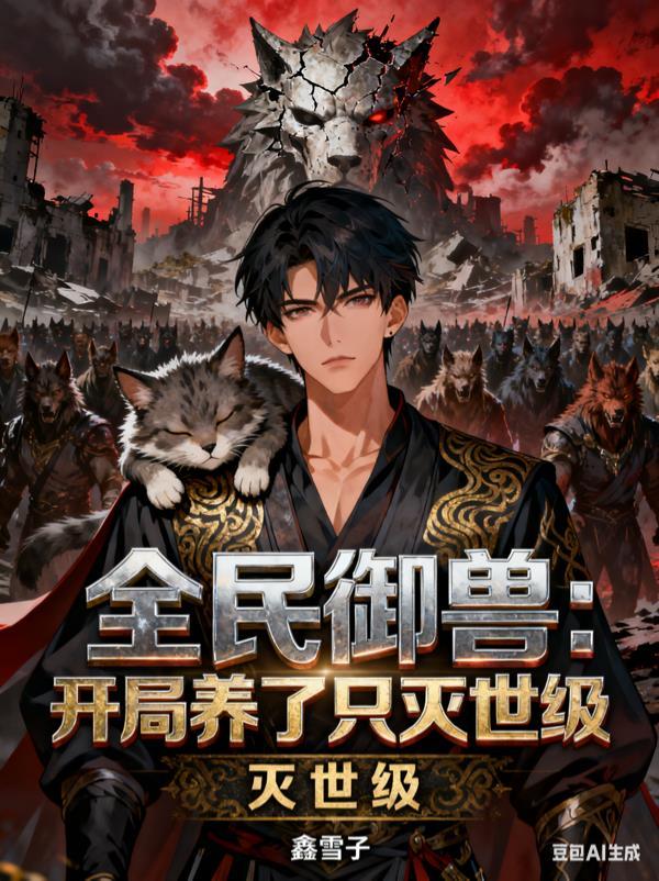 全民御兽开局一头哥斯拉