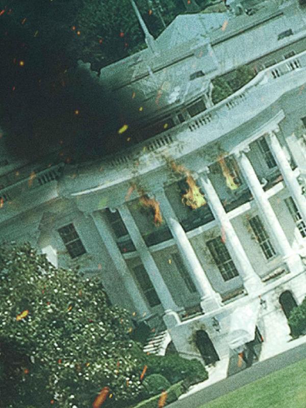 美利坚合众国概况