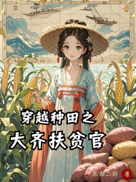 穿越古代去扶贫