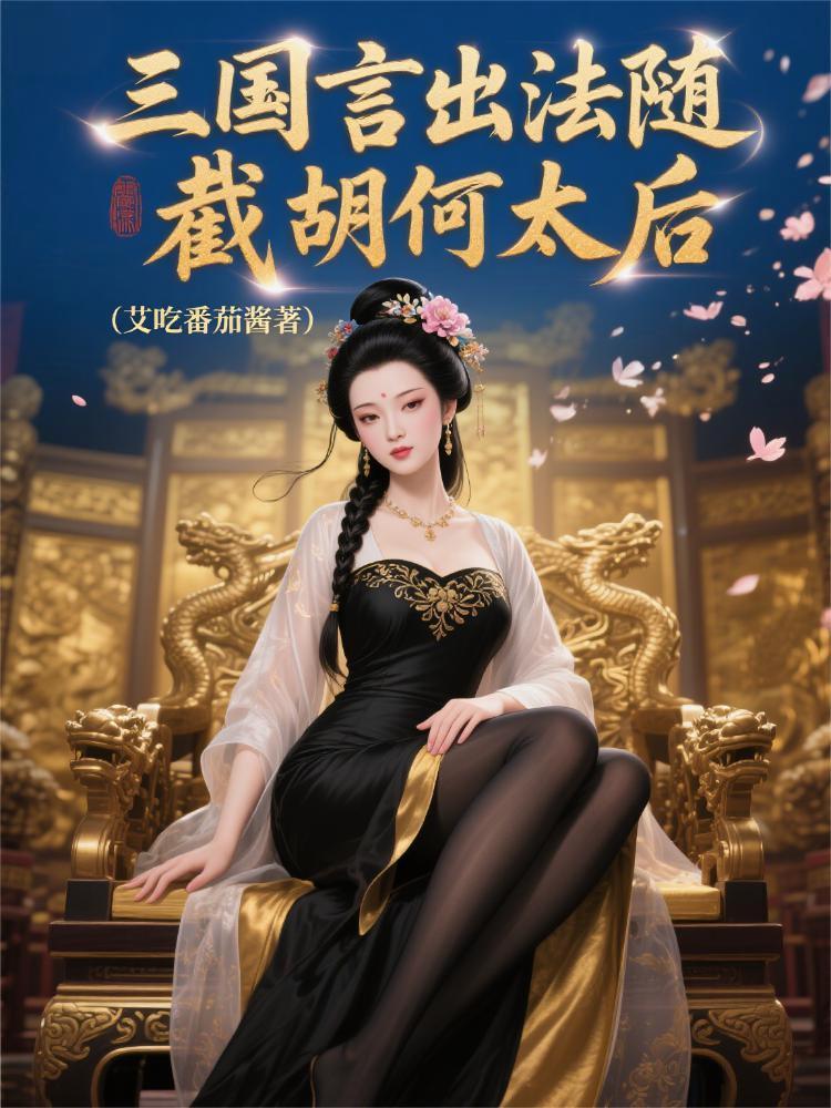 三国言出法随截胡何太后