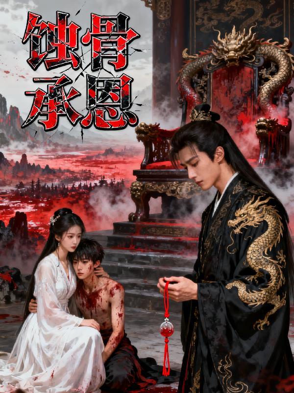 蚀骨承情白应伦司若千免费