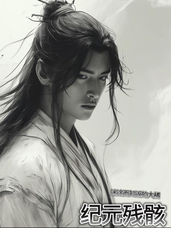 最后纪元创世残骸