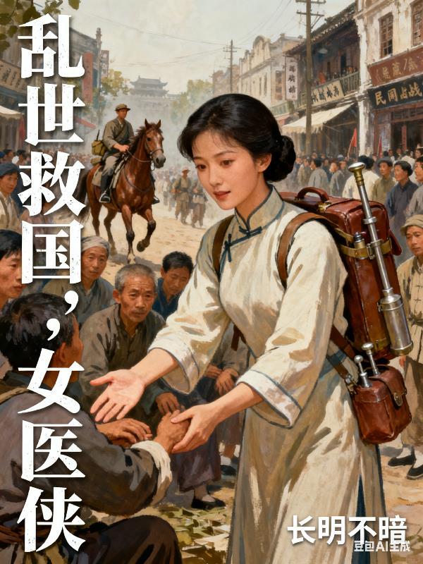 穿越乱世医女