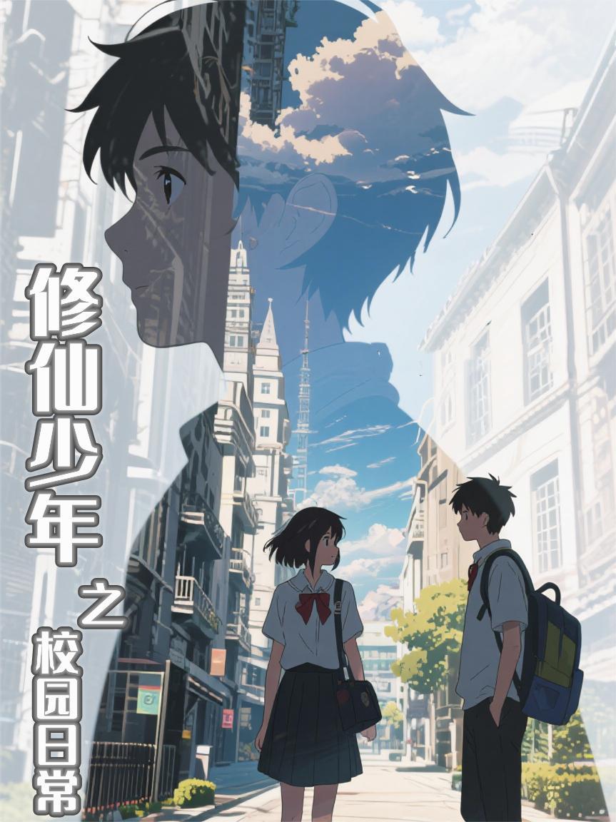 修仙少年之校园日常女主有几个