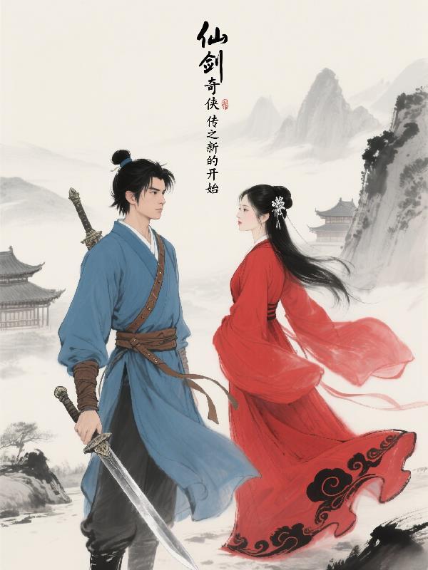 仙剑奇侠传之新的开始隐藏剧情触发