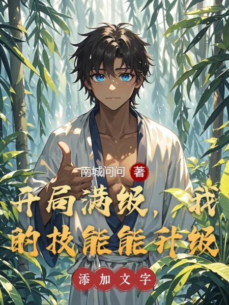 开局所有技能满级的