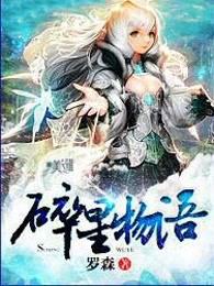 碎星物语完结篇