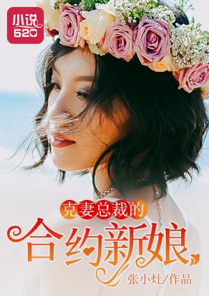 克妻总裁的第八任老婆