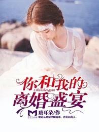 你和我的离婚盛宴 孔令真