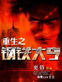 钢铁大亨免费阅读全文