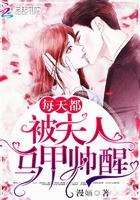 每天都被夫人马甲帅醒无弹窗