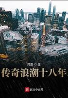传奇浪潮十八年TXT