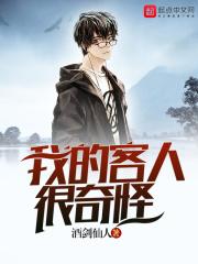 我的客人作文
