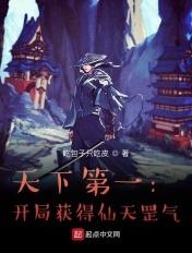 主角是天下第一的