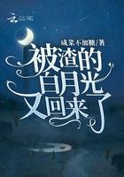被渣的白月光杀回来了全文阅读