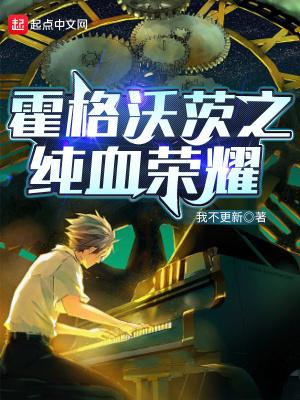 霍格沃茨之纯血家族