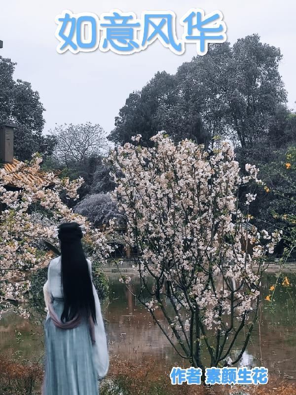 如意清风是什么意思