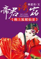 帝君诱宠:赖上狐媚仙妻