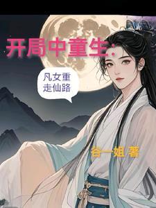 开局中童生:凡女重走仙路