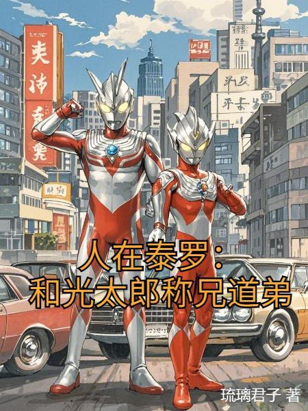 人在泰罗,和光太郎称兄道弟