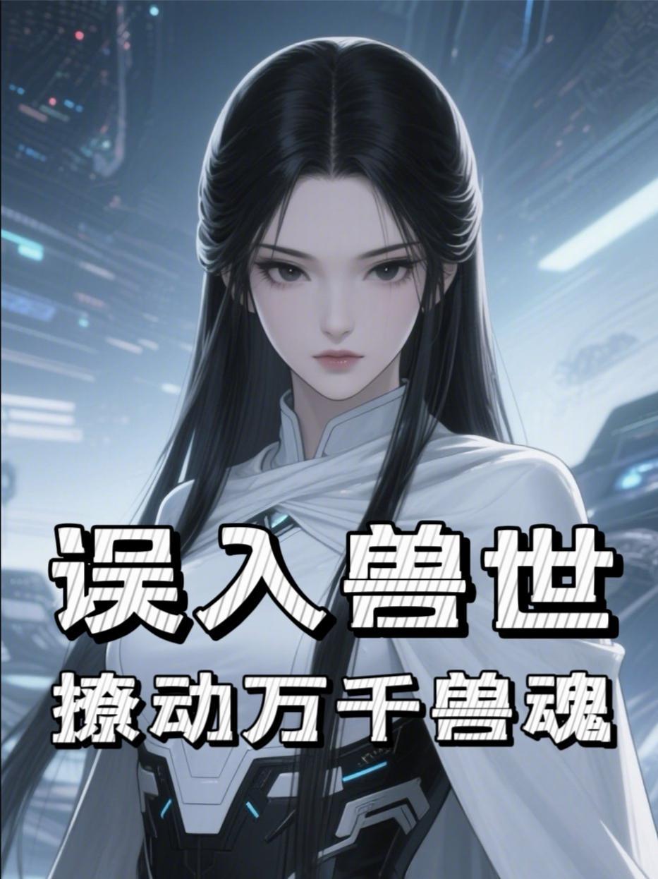 南沧传：误入兽世，撩动万兽兽魂