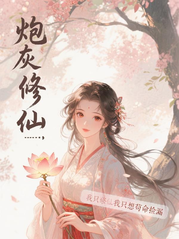 炮灰修仙,我只想苟命捡漏