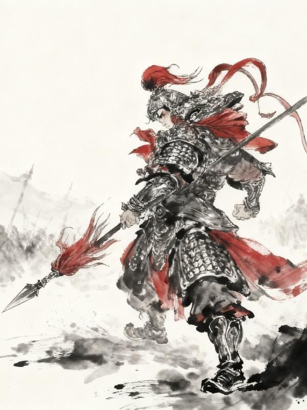 穿越三国:主角比吕布还猛