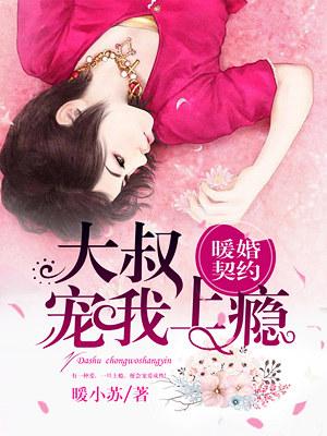 暖婚契约:大叔,宠我上瘾!